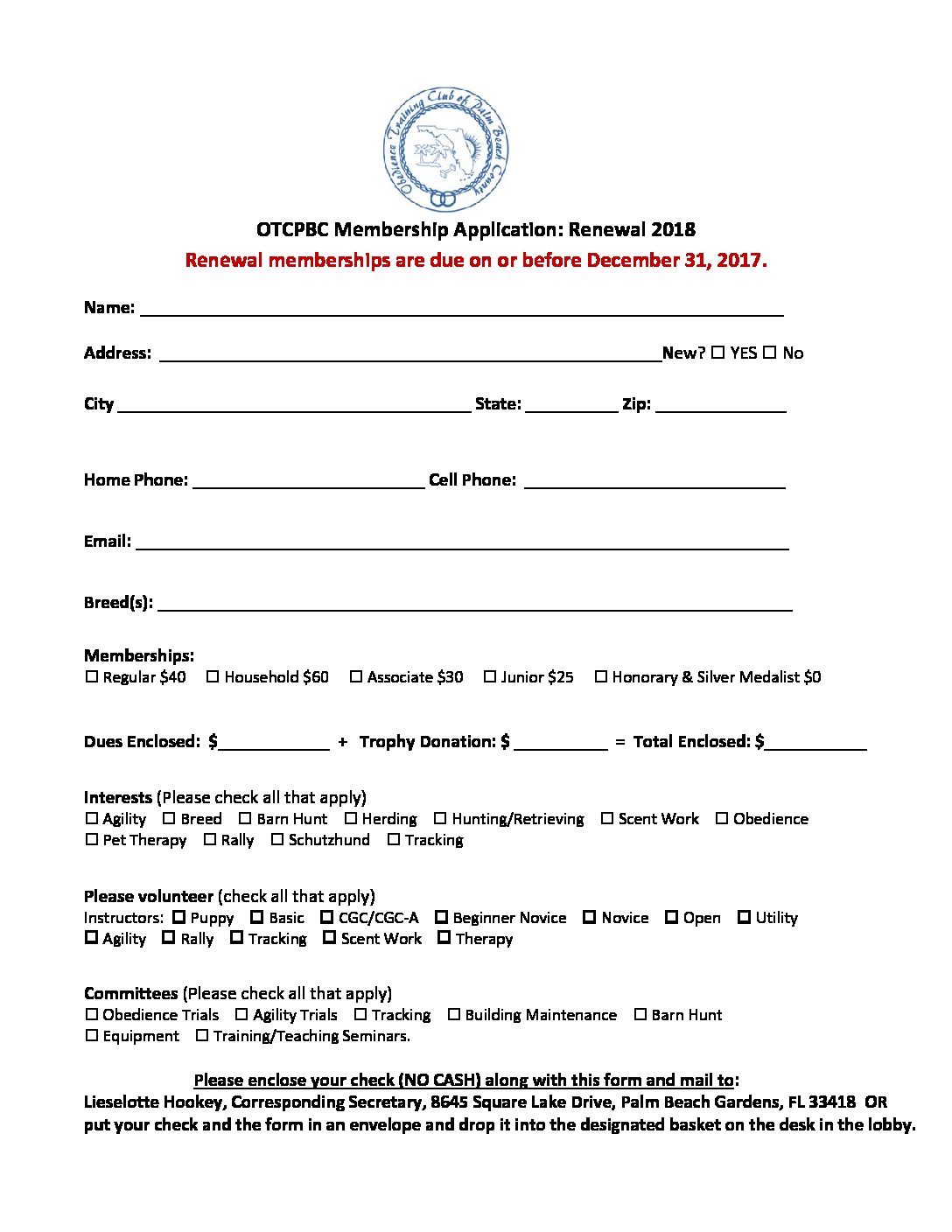 2023-2024 - Renewal Form - RTP, image size:1088x1408